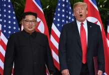 Трамп подготвен за нова средба со Ким Џонг-ун