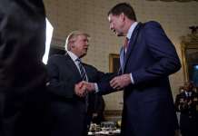 ФБИ истражувале дали Трамп бил закана за националната безбедност