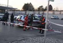 На убиството во Австрија му претходеле закани и расправија