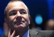 Вебер: Прашањето за името мора да се затвори и Македонија да добие европерпектива