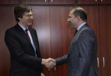 МВР доби позитивна оценка за реформите и напредокот во УБК