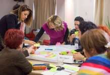 Започна обуката на воспитувачите за работа со деца во градинките