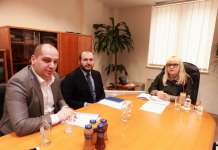 Дескоска-Рахман: Унапредување на заштитата на правата на немнозинските заедници