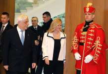 Павлопулос: Потребно е целосно почитување на Договорот од Преспа