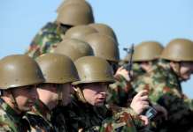 Малку видливи, а со најголема доверба