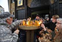 Висок процент верници, мал број познавачи на верата