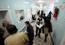 Температурните осцилации донесоа несвестица и главоболки