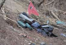 Потребен е централизиран систем за брза реакција