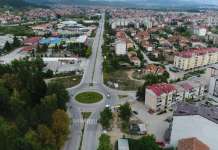 Контроли за зголемување на безбедноста во сообраќајот во Кичево