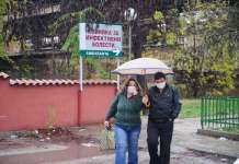 Алармантна состојбата со морбилите