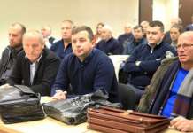 Јавноста исклучена од судењето за петкратното убиство кај Смилковско Езеро