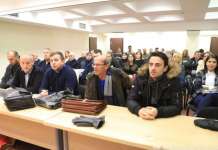 Продолжува судењето за петкратното убиство кај Смилковско Езеро