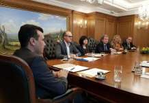 Од септември се зголемуваат платите на судиите и судските службеници