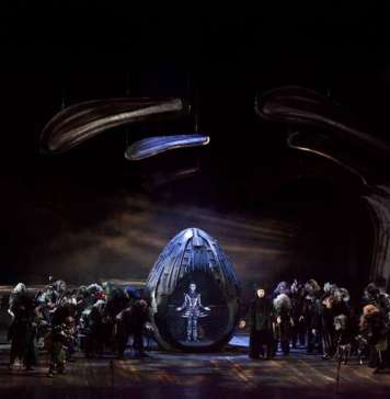 Операта „Хофманови приказни“ во МОБ