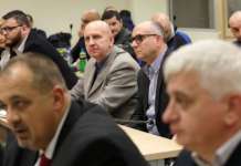 Рочиштето за 27 април продолжува со завршни зборови на одбраната