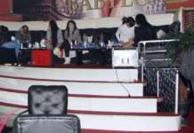 Во кафеана откриени пејачки од Србија без работна дозвола