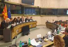 Жерновски: Очекуваме датум за преговори со ЕУ во јуни