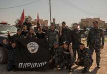 Строгите правила на ИД и нивната борба против „неверниците“