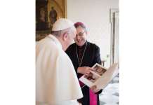 Доаѓаат верници од целиот регион