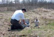 Опасен гас демне под градинките и училиштата