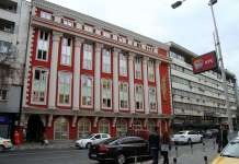 Менкиноски бил повикан на средба во Министерството за правда, но побарал одложување