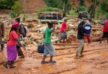 Мозамбик се соочува со нова закана по циклонот „Идаи“