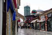 Алипашината џамија огледало на владеењето на правото