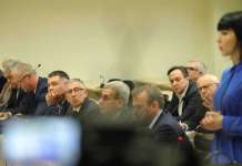 Мијалков и Ибраими приведени во Затворот Скопје