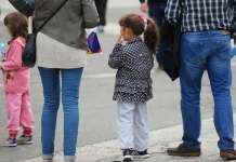 Мајката и таткото не се укинуваат