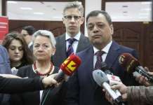 Со тим од министри до подобра реализација на капиталните инвестиции