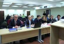 Сведок на „ТНТ“: Објектот не е во целост граден според проектната документација