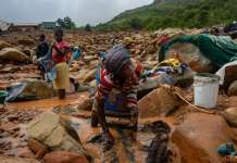 Светот не смее да го врти погледот од страдањето што го предизвика „Идаи“