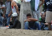 Пет пати го сменивме името, но столбовите на СФРЈ останаа