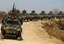 Старото оружје може скапо да нѐ чини