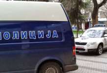 Пронајдени 43 мигранти во товарно возило кај клучката „Прдејци“