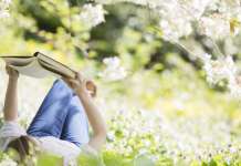 Почнува пролетта