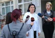 Пнеумококна бактерија е причина за смртта на девојчето