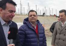 Сугарески: Државниот градежен инпекторат ќе го испита случајот Матка