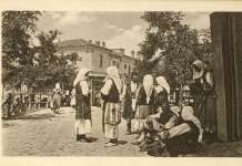 Македонците ги знаат своите предци до седмо колено!