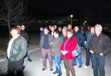 Граѓани бараат да се отвори рудникот Иловица-Штука