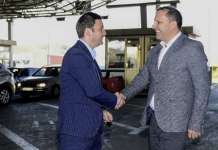 Сè поголем бројот на откриени случаи на криумчарење мигранти