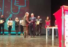 Филипче врачи признанија на три општински организации на Црвениот крст