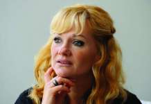 Комеморација за актерката Билјана Беличанец во Драмски театар