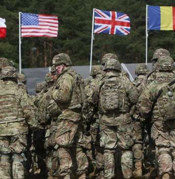 Годишнината во деликатен момент