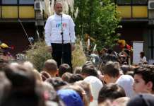 Филипче: Сè уште е мал процентот на вакцинирани деца