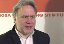 Катругалос: Договорот од Преспа го отстранува отровот на меѓусебното сомневање