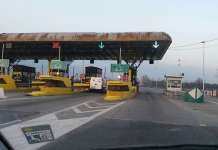 Жена загина во сообраќајна несреќа на автопатот Тетово – Гостивар