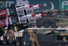 Трамп ја урива глобалната контрола на оружјето