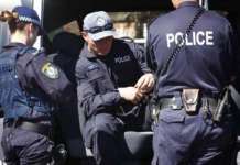 Осуммина Балканци уапсени во голема антитерористичка операција во Германија