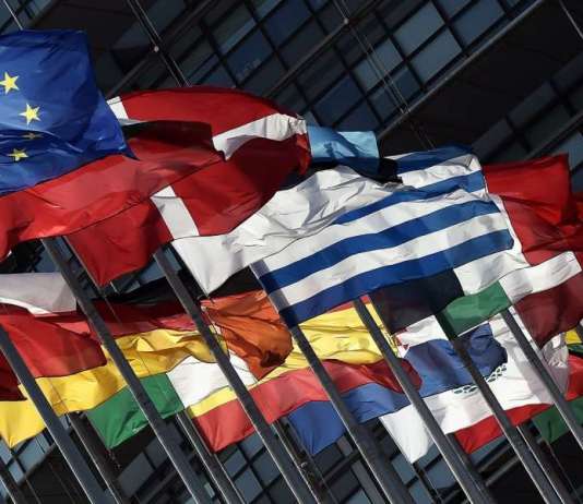 Распарчениот Европски парламент е токму тоа што ѝ треба на ЕУ